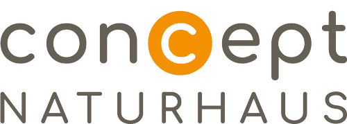 concept Naturhaus Logo ohne Linie